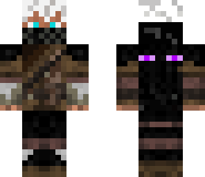 reborn hunter
