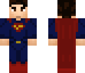 man of steel