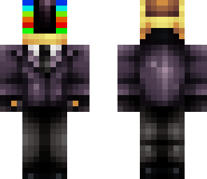 daft punk with colors
