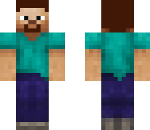 hd steve