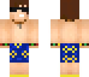 summer skin