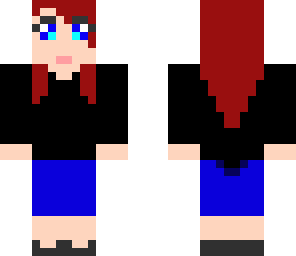 adult cute girl