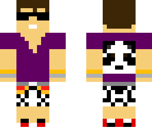 captain andy summer style