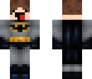 derpy batman