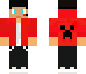 update red boy