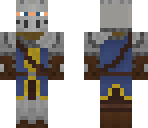 my knight