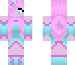 cotton candy fixed