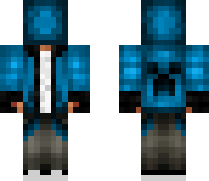 edited blockhead