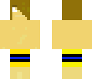 summer gold