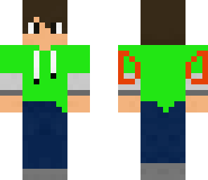 mtn dew boy
