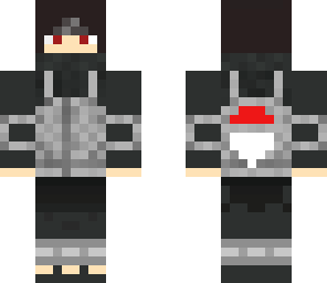 ambu sasuke