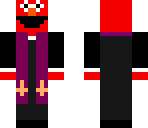 el mormom