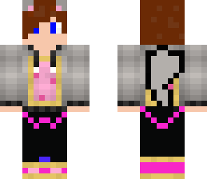 nyan kitty boy