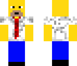 homer simpson