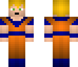 dragon ball - son goku