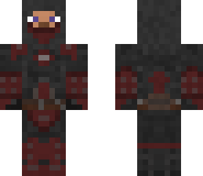 skyrim ancient shrouded armor