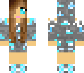 diamant girl