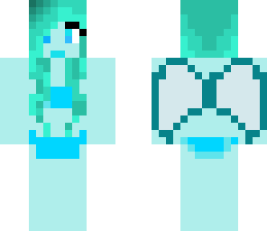 sea goddess