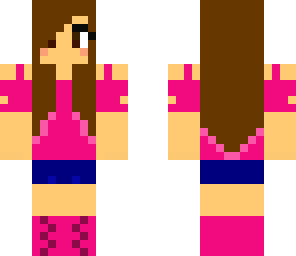 pinkmcninja