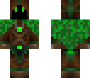 swamp mage