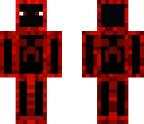 red warrior 