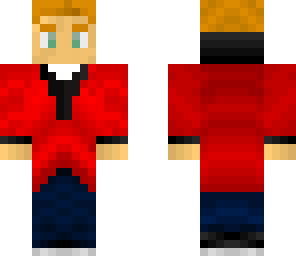 red port