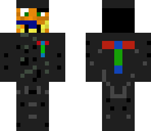 elite soldier