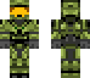 master chief original