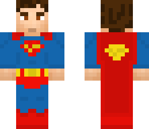 superman