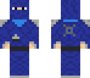 ninja assassin