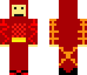 nether worker