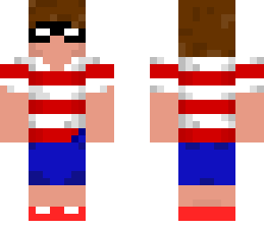 griefer
