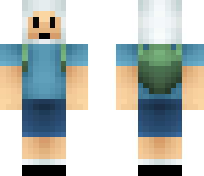 finn the human