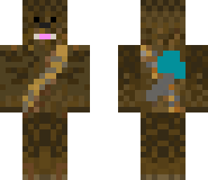 mountain bacca