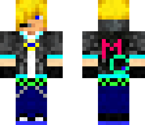 cool teen