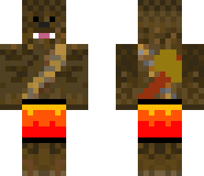 swimming bacca