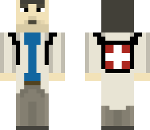 l4d2 nick