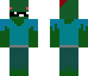 megazombie