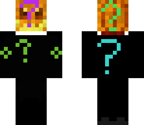 mr mystery