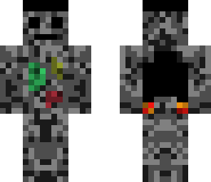 epic robot