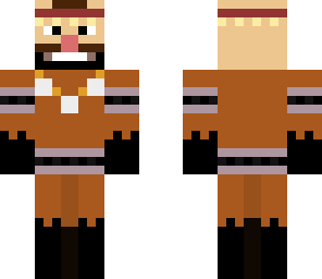 el oso