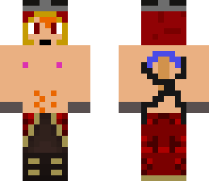 dwarf mage