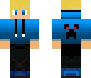 nick modified