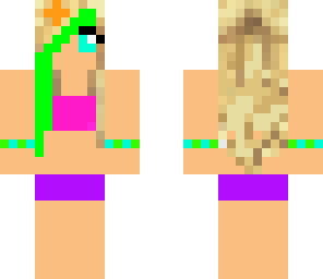 hawaiian girl 2013