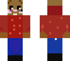 hamstergaming 2nd skin
