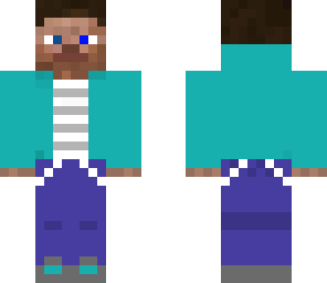 steve