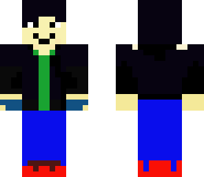 cool dandy