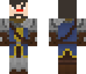 kevynlyblade
