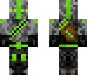 enderman assassin hd