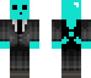 blue slime or diamond slime